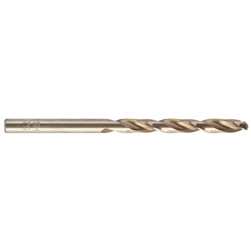 Milwaukee Metal Drill HSS-G ThunderWeb D338 5.5mm-1pc 4932352357