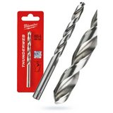 Milwaukee Metal Drill HSS-G ThunderWeb D338 5.5mm-1pc 4932352357