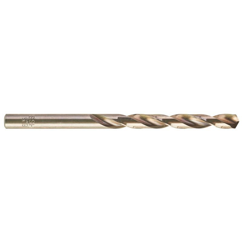 Milwaukee Metal Drill HSS-G ThunderWeb D338 6.5mm-1pc 4932352359