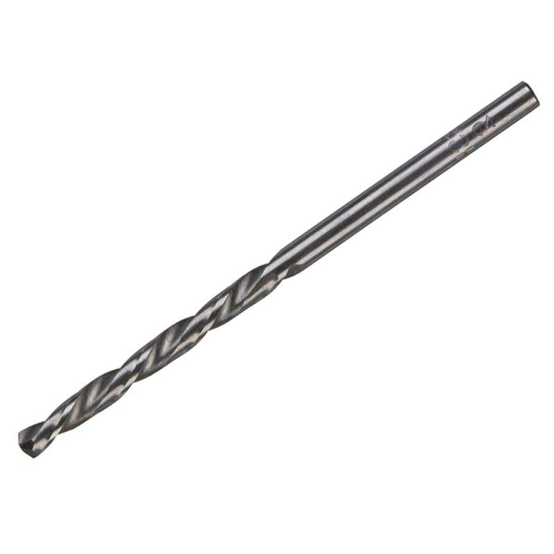 Milwaukee Metal Drill HSS-G ThunderWeb D338 6.5mm-1pc 4932352359