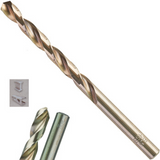 Milwaukee Metal Drill HSS-G ThunderWeb D338 6.5mm-1pc 4932352359