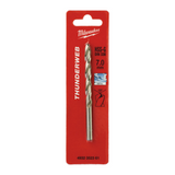 Milwaukee Metal Drill HSS-G ThunderWeb D338 7.0mm-1pc 4932352361