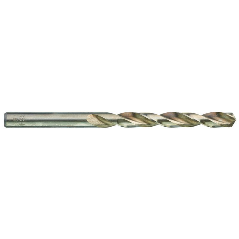 Milwaukee Metal Drill HSS-G ThunderWeb D338 8.0mm-1pc 4932352363
