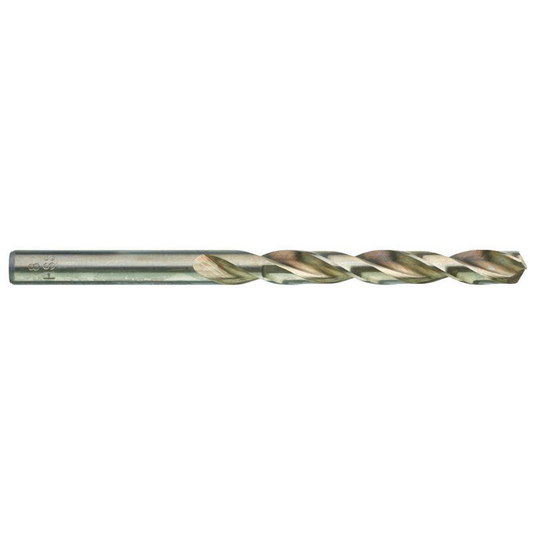 Milwaukee Metal Drill HSS-G ThunderWeb D338 8.0mm-1pc 4932352363