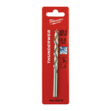 Milwaukee Metal Drill HSS-G ThunderWeb D338 8.0mm-1pc 4932352363