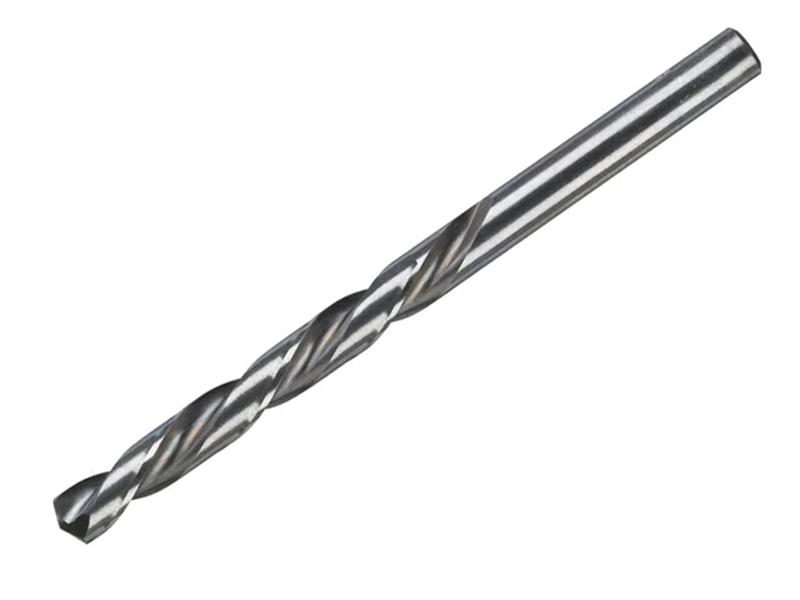 Milwaukee Metal Drill HSS-G ThunderWeb D338 9.0mm-1pc 4932352365