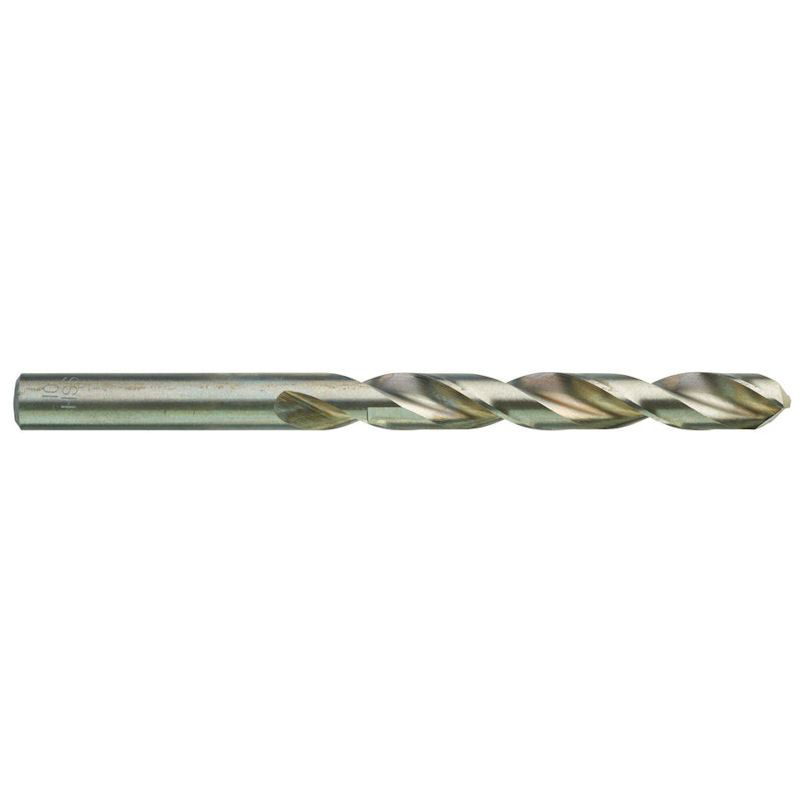 Milwaukee Metal Drill HSS-G ThunderWeb D338 10.0mm-1pc 4932352367