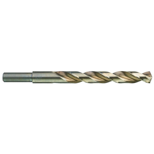 Milwaukee Metal Drill HSS-G ThunderWeb D338 12.0mm-1pc 4932352371