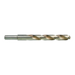 Milwaukee Metal Drill HSS-G ThunderWeb D338 13.0mm-1pc 4932352373
