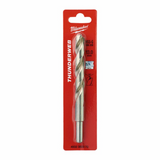 Milwaukee Metal Drill HSS-G ThunderWeb D338 13.0mm-1pc 4932352373