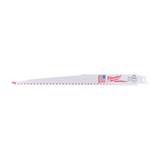 Milwaukee Sawzall Blade For Reciprocating Saws 230mm x 5tpi 5 pack 48475036