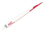 Milwaukee Sawzall Blade For Reciprocating Saws 230mm x 5tpi 5 pack 48475036