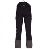 Arbortec Breatheflex Pro Type C Class 1 Chainsaw Trousers - Multi-Colour - Reduced To Clear