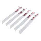 Milwaukee Sawzall Blade For Reciprocating Saws 230mm x 18tpi 5 pack 48475188
