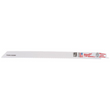 Milwaukee Sawzall Blade For Reciprocating Saws 300mm x 18tpi 5 pack 48475189