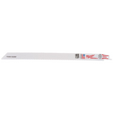 Milwaukee Sawzall Blade For Reciprocating Saws 300mm x 18tpi 5 pack 48475189