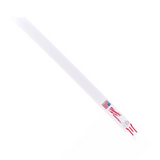 Milwaukee Sawzall Blade For Reciprocating Saws 300mm x 18tpi 5 pack 48475189