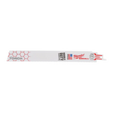 Milwaukee Sawzall Blade For Reciprocating Saws TORCH 230mm x 14tpi 5 pack 48475787