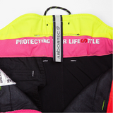 Arbortec Breatheflex Pro Type C Class 1 Chainsaw Trousers - Multi-Colour - Reduced To Clear