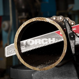 Milwaukee Sawzall Blade For Reciprocating Saws TCT TORCH 230mm x 8tpi 1pack 48005202