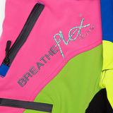 Arbortec Breatheflex Pro Type C Class 1 Chainsaw Trousers - Multi-Colour - Reduced To Clear