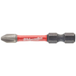 Milwaukee Screwdriver SHOCKWAVE™ Bits PH2 50mm-1pc 4932472047