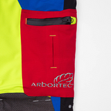 Arbortec Breatheflex Pro Type C Class 1 Chainsaw Trousers - Multi-Colour - Reduced To Clear