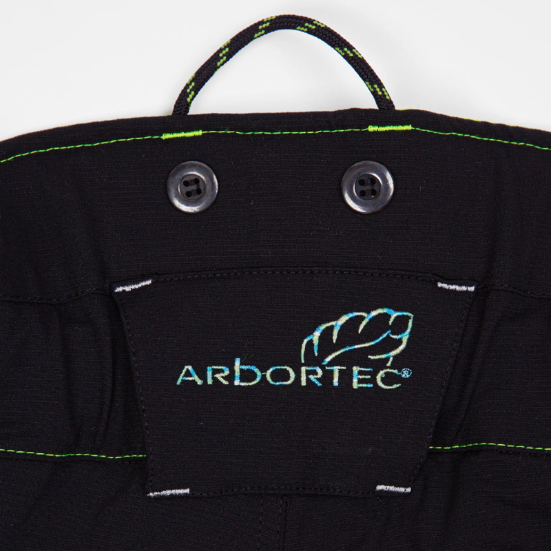 Arbortec Breatheflex Pro Type C Class 1 Chainsaw Trousers - Multi-Colour - Reduced To Clear