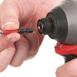 Milwaukee Screwdriver SHOCKWAVE™ Bits PH2 50mm-10pc 4932472048