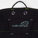 Arbortec Breatheflex Pro Type C Class 1 Chainsaw Trousers - Multi-Colour - Reduced To Clear