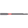 Milwaukee SHOCKWAVE Magnetic Bit Holder 152mm-1pc 4932472065