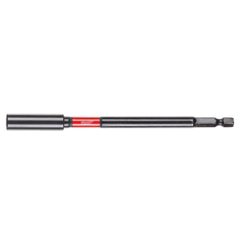 Milwaukee SHOCKWAVE Magnetic Bit Holder 152mm-1pc 4932472065