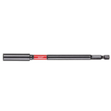 Milwaukee SHOCKWAVE Magnetic Bit Holder 152mm-1pc 4932472065