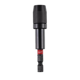 Milwaukee SHOCKWAVE Locking Bit Holder 73mm-1pc 4932472064