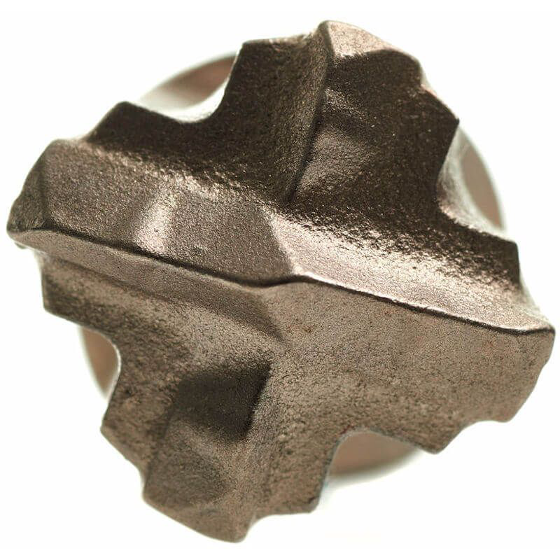 Milwaukee SDS+ MX4 5.5mm x 165mm - 1pc 4932352010