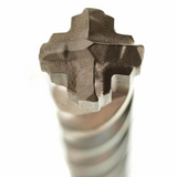 Milwaukee SDS+ MX4 5.5mm x 165mm - 1pc 4932352010