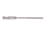 Milwaukee SDS+ MX4 5.5mm x 165mm - 1pc 4932352010