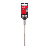 Milwaukee SDS+ MX4 6mm x 165mm - 1pc 4932352012