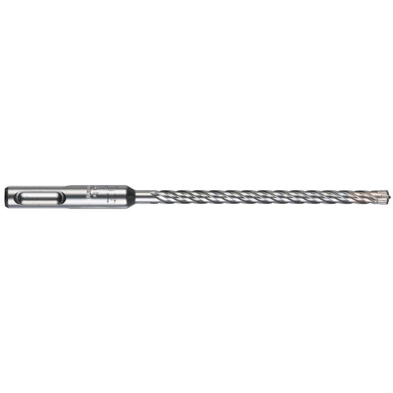 Milwaukee SDS+ MX4 6mm x 215mm - 1pc 4932352013