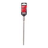 Milwaukee SDS+ MX4 6mm x 215mm - 1pc 4932352013