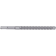 Milwaukee SDS+ MX4 12mm x 210mm - 1pc 4932352032