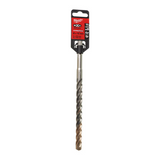 Milwaukee SDS+ MX4 12mm x 210mm - 1pc 4932352032