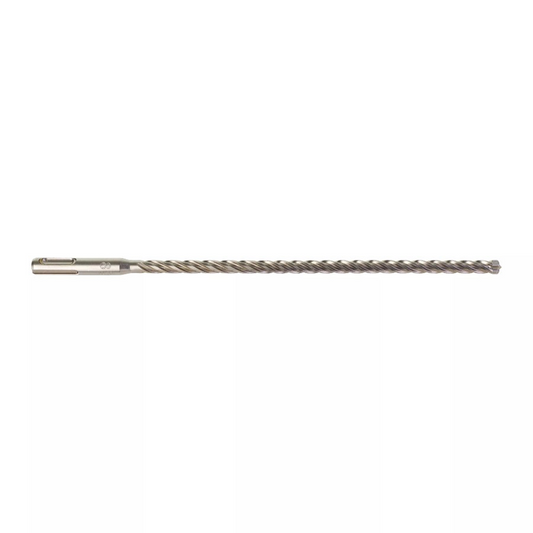 Milwaukee SDS+ MX4 8mm x 265mm - 1pc 4932352024