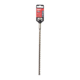 Milwaukee SDS+ MX4 8mm x 265mm - 1pc 4932352024