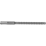 Milwaukee SDS+ MX4 8mm x 165mm - 1pc 4932352022