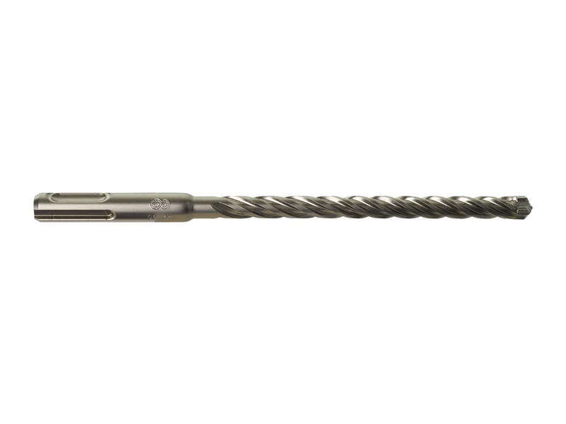 Milwaukee SDS+ MX4 8mm x 165mm - 1pc 4932352022