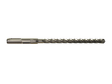 Milwaukee SDS+ MX4 8mm x 165mm - 1pc 4932352022