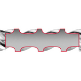 Milwaukee 5 piece SDS+ MX4 Set 4932352835