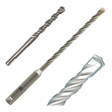 Milwaukee SDS+ M2 5.5mm x 160mm - 1pc 4932340408
