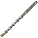 Milwaukee SDS+ M2 5.5mm x 160mm - 1pc 4932340408